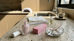 Uñas princesa: el look nude corto y natural que volvió con fuerza (y cómo lograrlo sin complicarte)