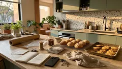 Cómo ganar dinero extra desde casa con lo que ya haces: ideas que sí funcionan