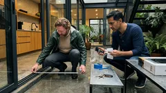 Tiny house en el patio: el plan de renta que puede ayudarte a pagar la hipoteca