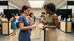 Stand en expo: el plan práctico para atraer clientes, generar leads y no perder ventas