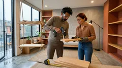 5 ideas de decoración DIY fáciles y baratas: elige la ideal para cada rincón