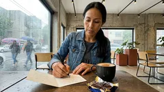 Amigos que te sostienen: cómo agradecer sin verte cursi y cuidar el vínculo