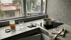 Elimina los malos olores en casa sin perfumes pesados: bicarbonato, vinagre y carbón activado