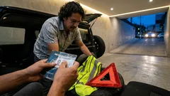 Manejar en Brasil: los papeles y reglas que más te pueden salvar de una multa