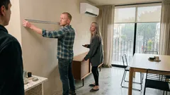 La mayoría lo instala mal: dónde colocar el minisplit para enfriar mejor sin disparar el recibo de luz