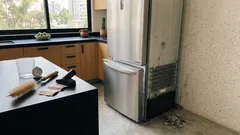 Tu refrigerador podría estar gastando más luz de la necesaria: ajustes sencillos para bajarlo