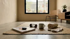 Tapping en Zusanli (ST36): por qué se habla tanto de este punto y cómo probarlo en casa con seguridad