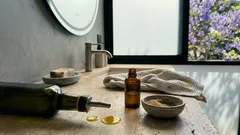 Aceite de oliva virgen extra en tu rutina de belleza: 5 usos sencillos y lo que conviene saber antes de aplicarlo