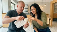 Entre una orden de papas y un refresco: los guiños ocultos en logotipos de comida rápida