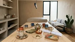 Siete amigas compraron una casa para retirarse juntas: los acuerdos y el diseño que hicieron la diferencia