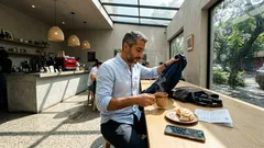 Un Día de Lluvia en Pinamar: El Plan Bajo Techo Que Te Salva la Tarde (y Te Hace Ver la Ciudad Distinta)