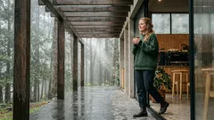 Día gris en Cariló: 9 planes bajo techo para disfrutar el bosque sin depender del sol