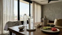 Las señales que muchos ignoran en una ola de calor: guía práctica para hidratarte y proteger tu piel